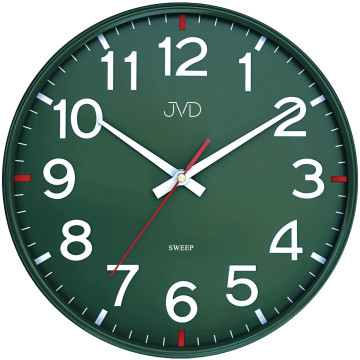 Nástenné hodiny JVD HX2508.3, 30cm
